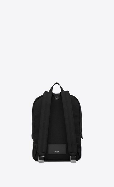 CITY backpack in canvas